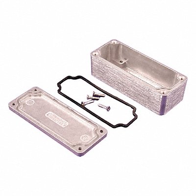 Electrical Enclosures
