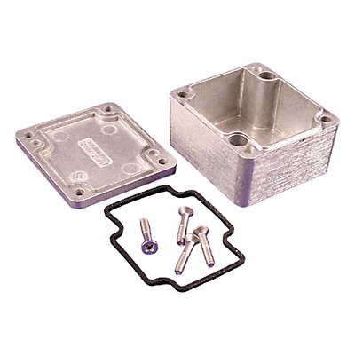 Electrical Enclosures