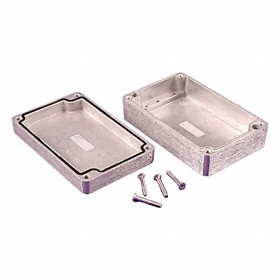 Electrical Enclosures