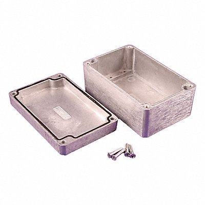 Electrical Enclosures