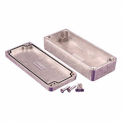 Electrical Enclosures