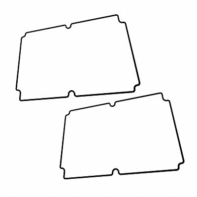 Electrical Enclosure Accessories
