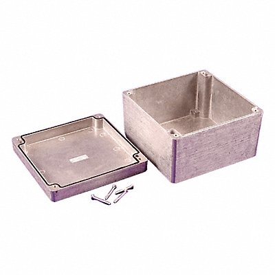 Electrical Enclosures