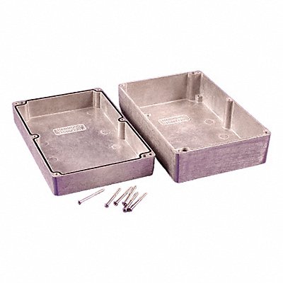 Electrical Enclosures