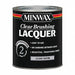 Finishes and Sealers