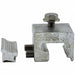 Standing Seam Deck Plate Clamp