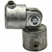 Fit-Rite Guardrail Fitting