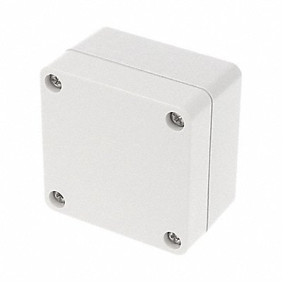 Electrical Enclosures