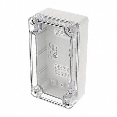 Electrical Enclosures
