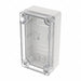 Electrical Enclosures