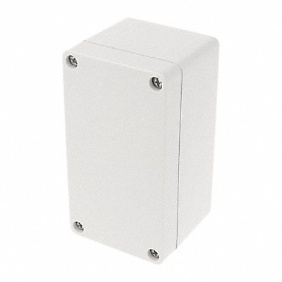 Electrical Enclosures