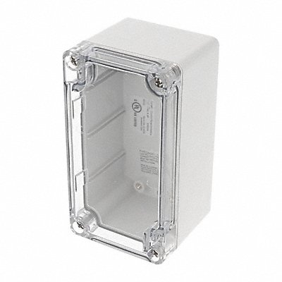 Electrical Enclosures