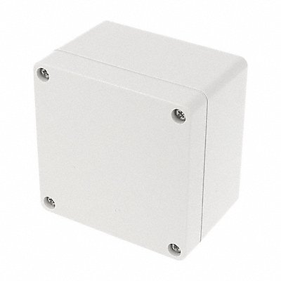 Electrical Enclosures