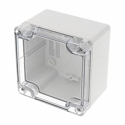 Electrical Enclosures