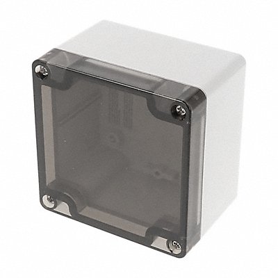 Electrical Enclosures