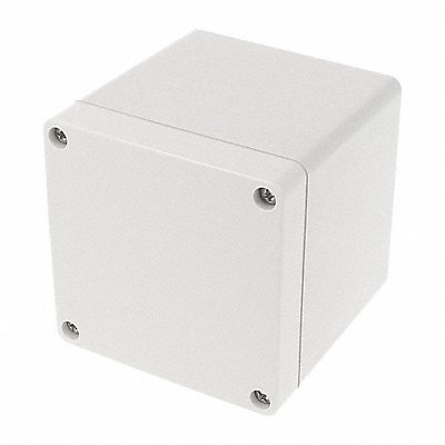 Electrical Enclosures