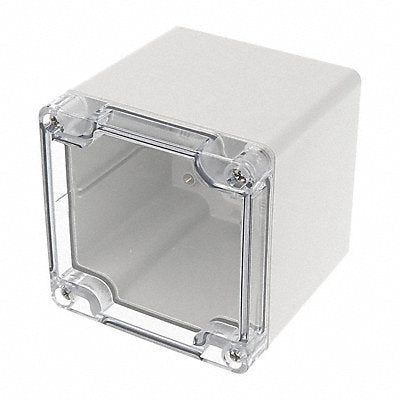Electrical Enclosures