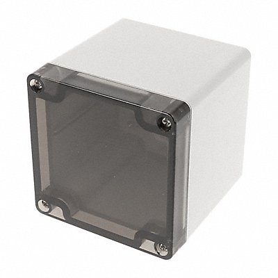 Electrical Enclosures