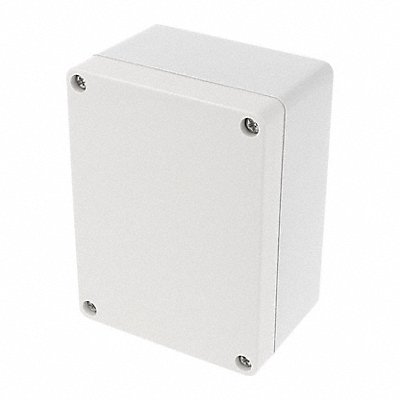 Electrical Enclosures