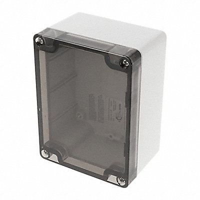 Electrical Enclosures