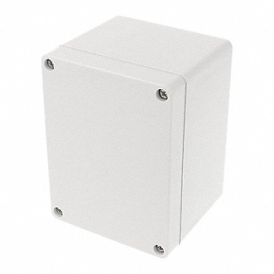 Electrical Enclosures