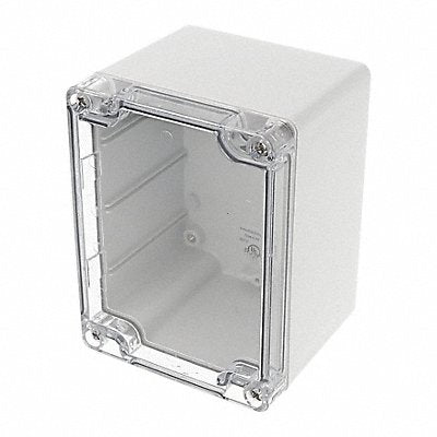 Electrical Enclosures