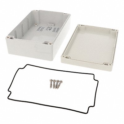 Electrical Enclosures