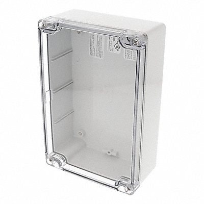 Electrical Enclosures