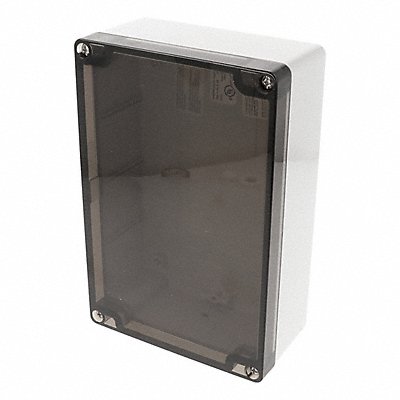 Electrical Enclosures