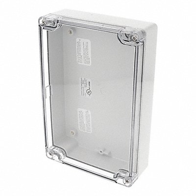 Electrical Enclosures