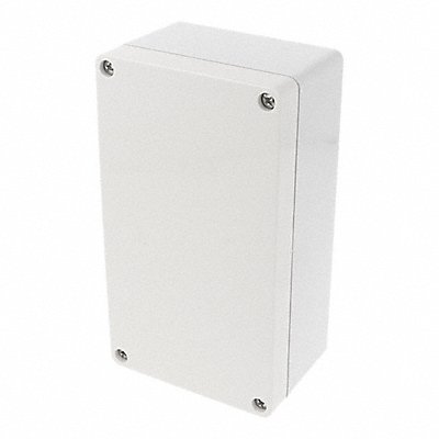 Electrical Enclosures
