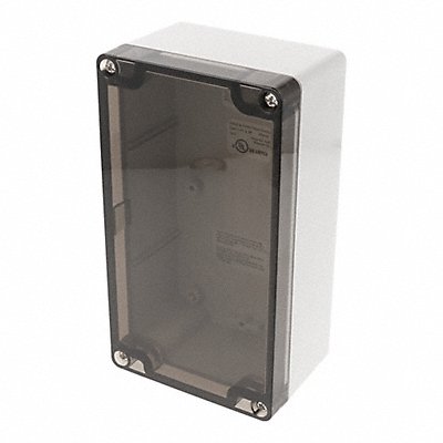 Electrical Enclosures