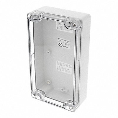 Electrical Enclosures