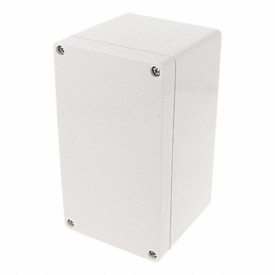 Electrical Enclosures