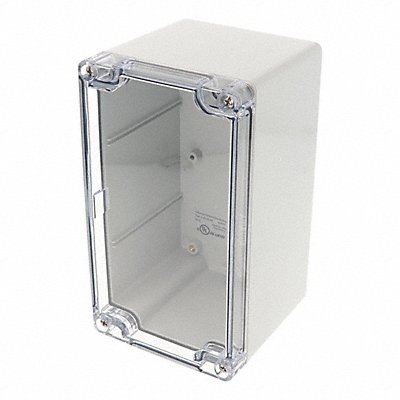 Electrical Enclosures