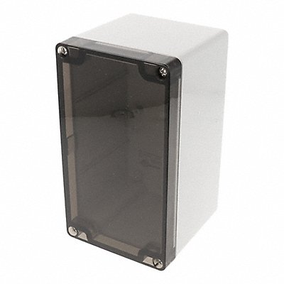 Electrical Enclosures