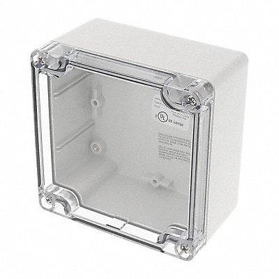 Electrical Enclosures