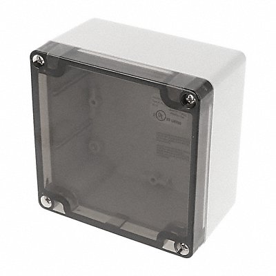 Electrical Enclosures