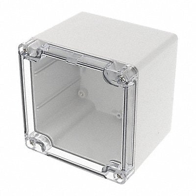 Electrical Enclosures