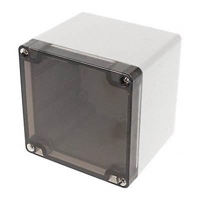 Electrical Enclosures