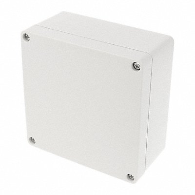 Electrical Enclosures