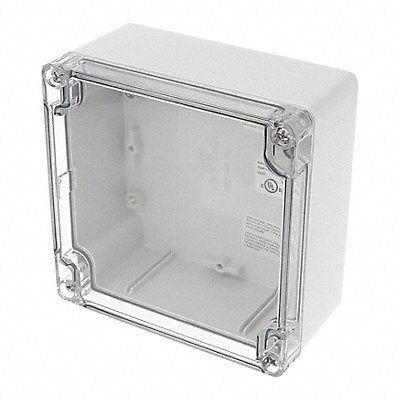 Electrical Enclosures