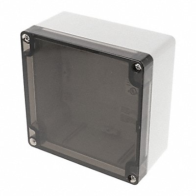 Electrical Enclosures