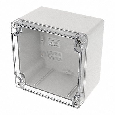 Electrical Enclosures