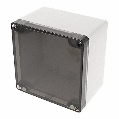 Electrical Enclosures