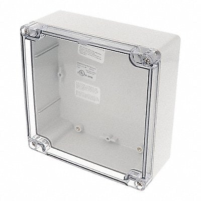 Electrical Enclosures