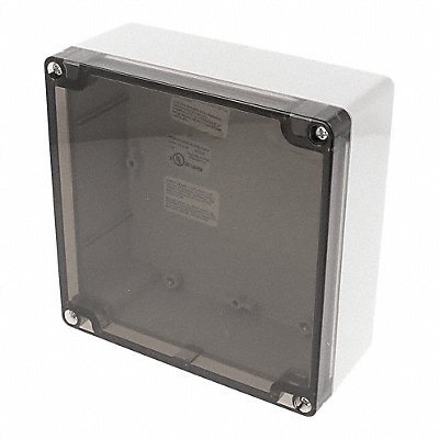 Electrical Enclosures