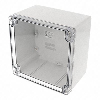 Electrical Enclosures