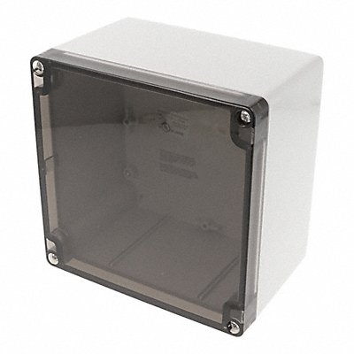 Electrical Enclosures