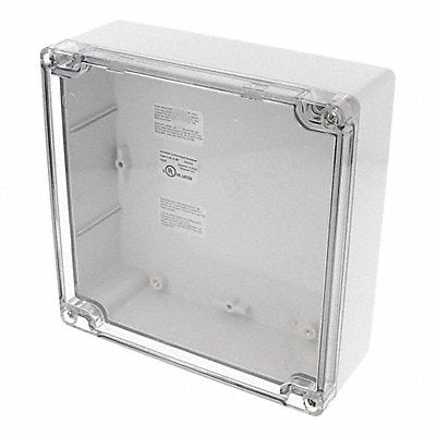 Electrical Enclosures